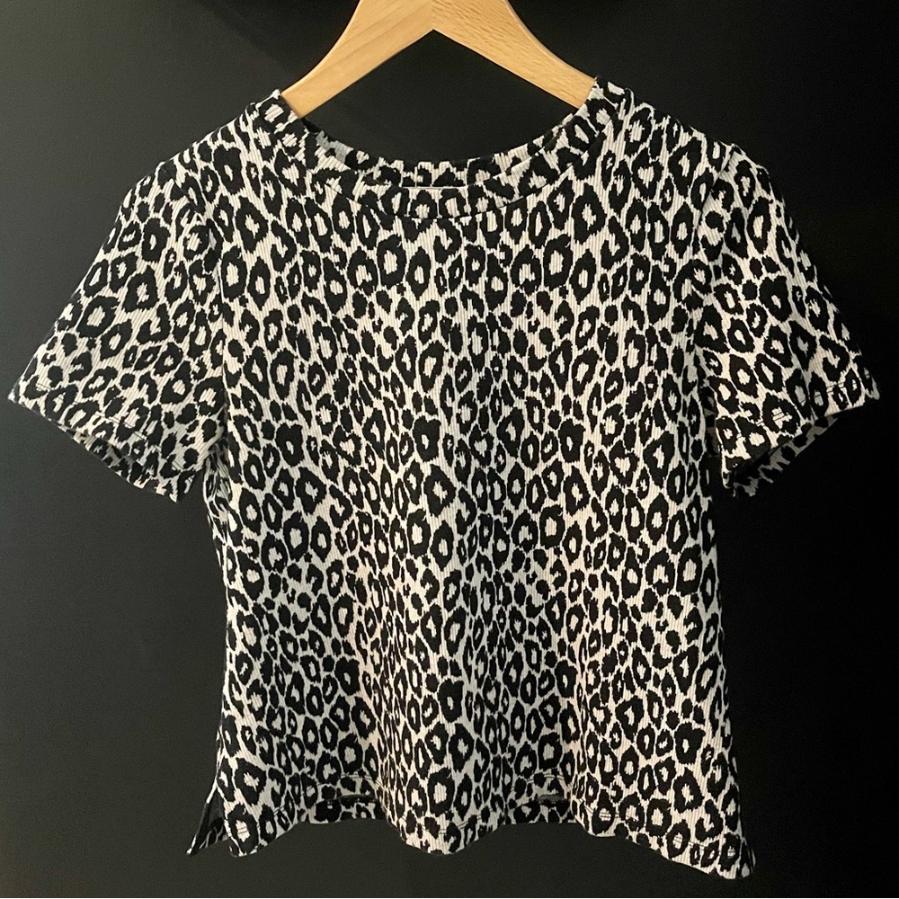 Anthropologie eri + ali Sweater Top